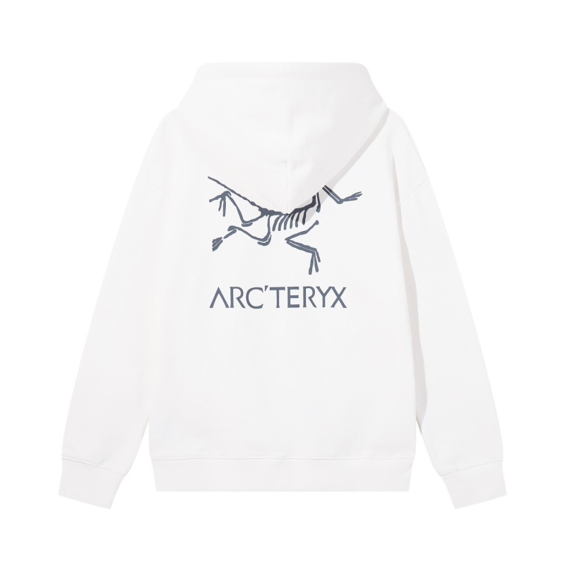 Arc Teryx Hoodies